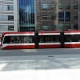 Toronto streetcar