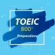 TOEIC 800